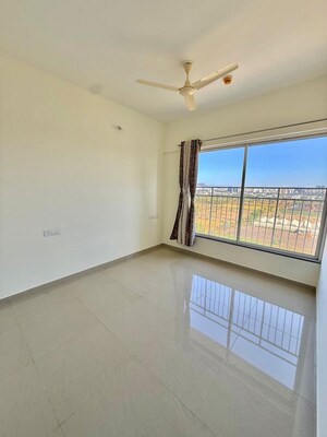 Room in 2 BHK Apartment at Kolte Patil Life Republic 16th Avenue Arezo, Hinjewadi – for Rent