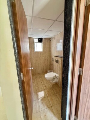 Building Lobby in 2 BHK Apartment at Kolte Patil Life Republic 16th Avenue Arezo, Hinjewadi – for Rent