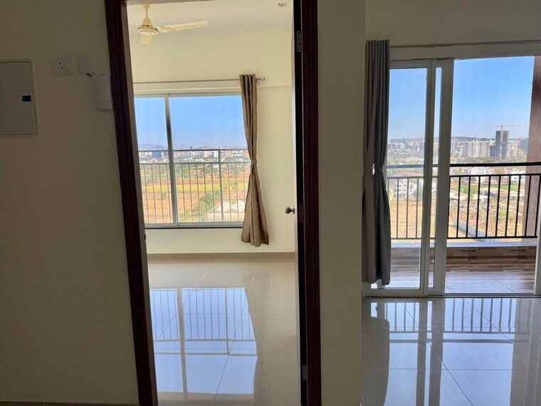 Room, kolte-patil-life-republic-16th-avenue-arezo 2 Bedroom 1000 Sq.Ft. Apartment In Hinjewadi Pune 10238322