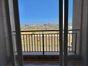 Building Lobby in 2 BHK Apartment at Kolte Patil Life Republic 16th Avenue Arezo, Hinjewadi – for Rent