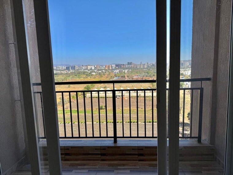 undefined, kolte-patil-life-republic-16th-avenue-arezo 2 Bedroom 1000 Sq.Ft. Apartment In Hinjewadi Pune 10238322