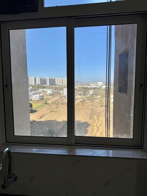 Room in 2 BHK Apartment at Kolte Patil Life Republic 16th Avenue Arezo, Hinjewadi – for Rent