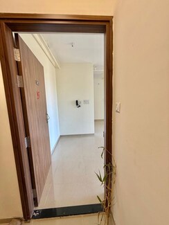 2 BHK + Pooja Room,Servant Room,Study Room,Extra Room,Basement,Store Room Apartment For Rent in Kolte Patil Life Republic 16th Avenue Arezo