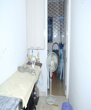  3 BHK Apartment at Topsia – for Sale