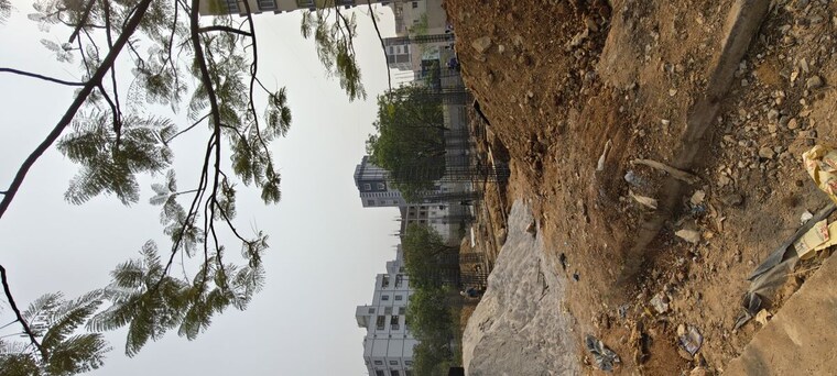 Exterior View, mallampet  1200 Sq.Ft. Apartment In Mallampet Hyderabad 10175196