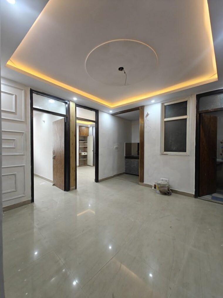 Room, sarfabad village 2 Bedroom 910 Sq.Ft. Builder Floor In Sarfabad Village Noida 10238339