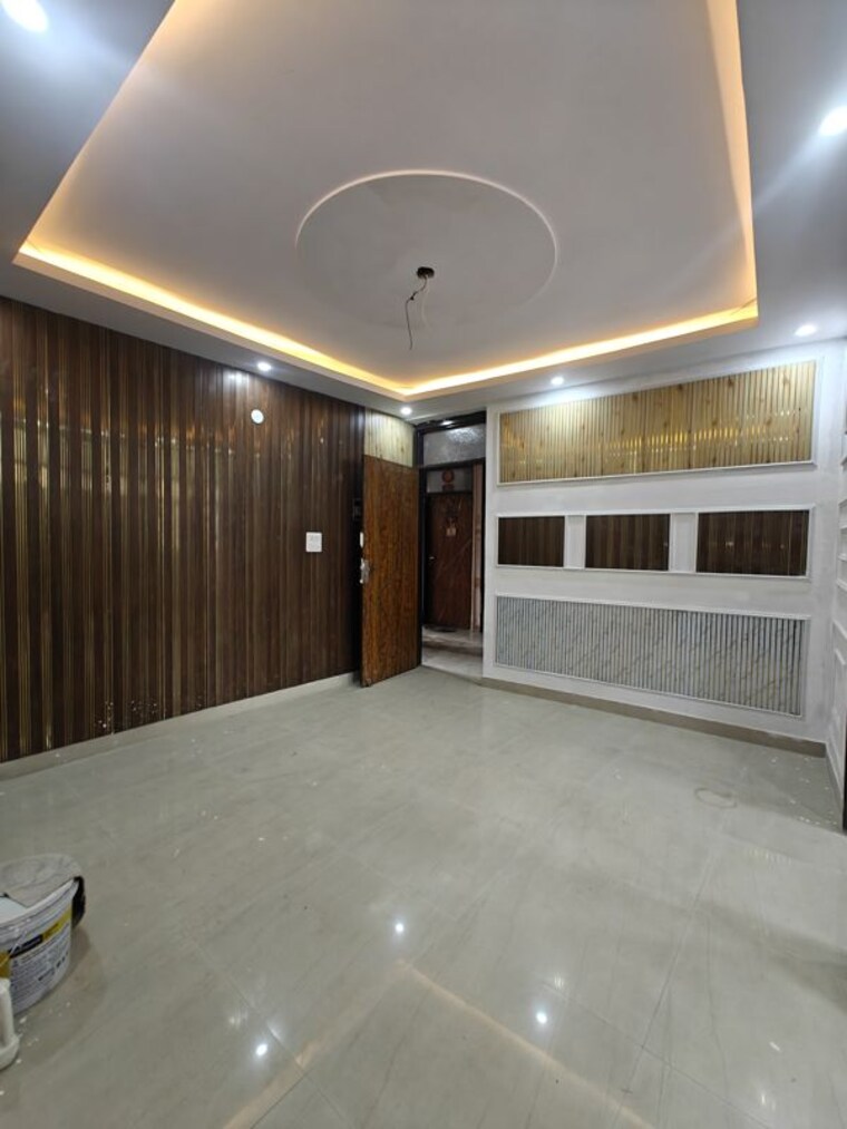 Room, sarfabad village 2 Bedroom 910 Sq.Ft. Builder Floor In Sarfabad Village Noida 10238339