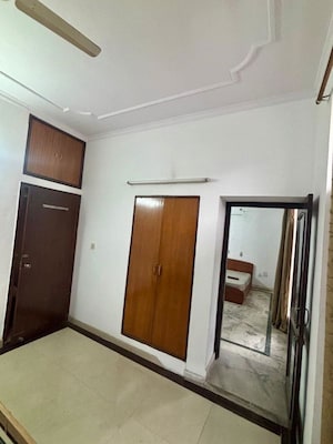 Kitchen in 6+ BHK Independent House at Sector 55 – for Sale