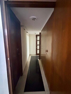 Building Lobby in 6+ BHK Independent House at Sector 55 – for Sale