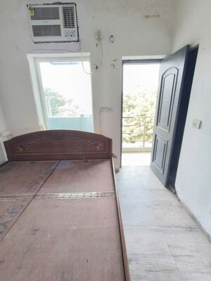 Kitchen in 1 BHK Builder Floor at East Of Kailash – for Rent