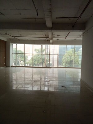 Floor Plan in  Warehouse at Sector 63 – for Rent