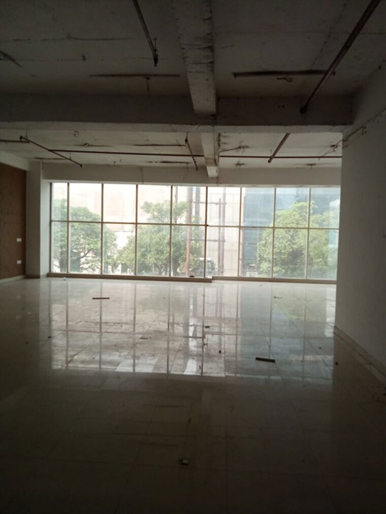 Floor Plan, sector 63 Commercial Warehouse 13000 Sq.Yd. In Sector 63 Noida 10238352