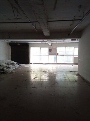 Floor Plan in  Warehouse at Sector 63 – for Rent