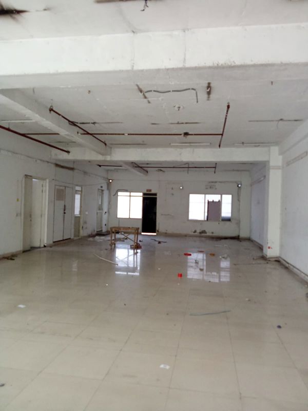 Warehouse For Rent in Sector 63