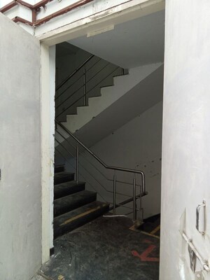 Staircase in  Warehouse at Sector 63 – for Rent