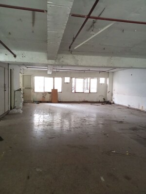 Floor Plan in  Warehouse at Sector 63 – for Rent