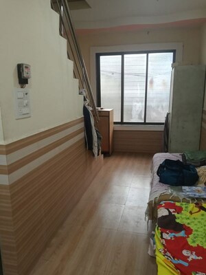  Pg For Rent in Wagle Industrial Estate
