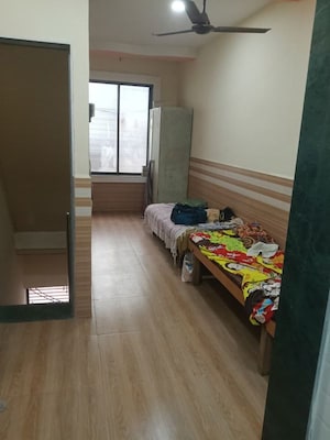 Bedroom in  Pg at Wagle Industrial Estate – for Rent