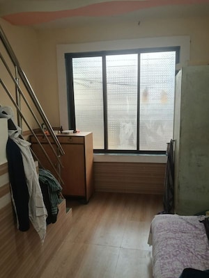 Bedroom in  Pg at Wagle Industrial Estate – for Rent