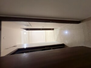 Corridor in 2 BHK Apartment at Courtyard by Narang Realty and The Wadhwa Group, Pokhran Road No Two – for Rent