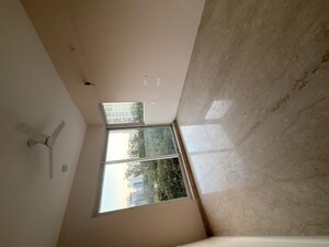 Bedroom in 2 BHK Apartment at Courtyard by Narang Realty and The Wadhwa Group, Pokhran Road No Two – for Rent