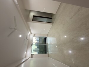 Living Room in 2 BHK Apartment at Courtyard by Narang Realty and The Wadhwa Group, Pokhran Road No Two – for Rent