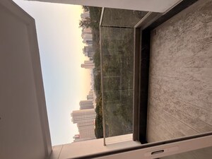 2 BHK Apartment For Rent in Courtyard by Narang Realty and The Wadhwa Group, Pokhran Road No Two