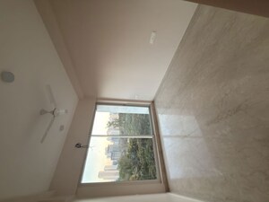 Bedroom in 2 BHK Apartment at Courtyard by Narang Realty and The Wadhwa Group, Pokhran Road No Two – for Rent