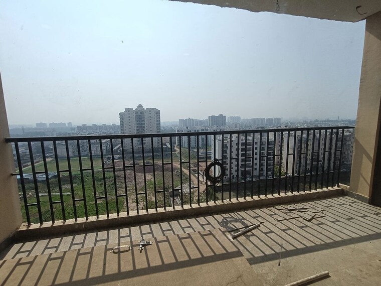 Balcony, bcl-chinar-homes 3 Bedroom 2170 Sq.Ft. Apartment In Dhakoli Zirakpur 10230810