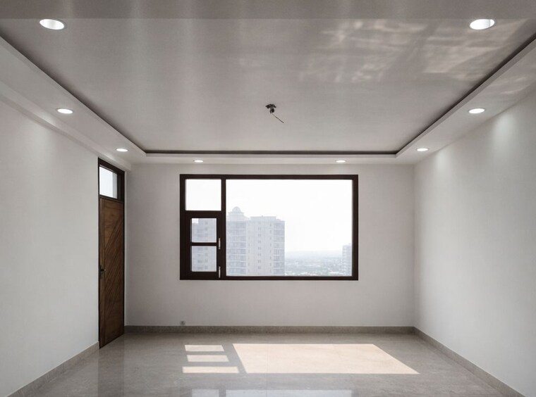 Living Room, bcl-chinar-homes 3 Bedroom 2170 Sq.Ft. Apartment In Dhakoli Zirakpur 10230810