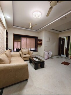 2 BHK Apartment For Rent in Acme Enclave