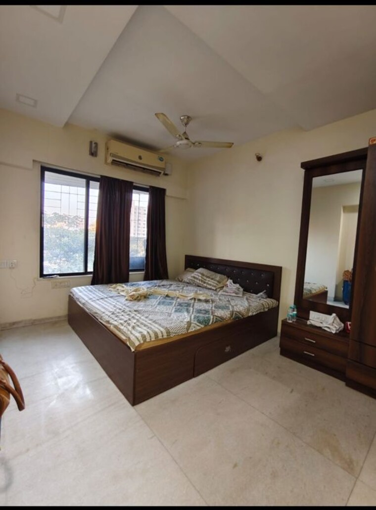 Bedroom, acme-enclave 2 Bedroom 975 Sq.Ft. Apartment In Malad West Mumbai 10238356