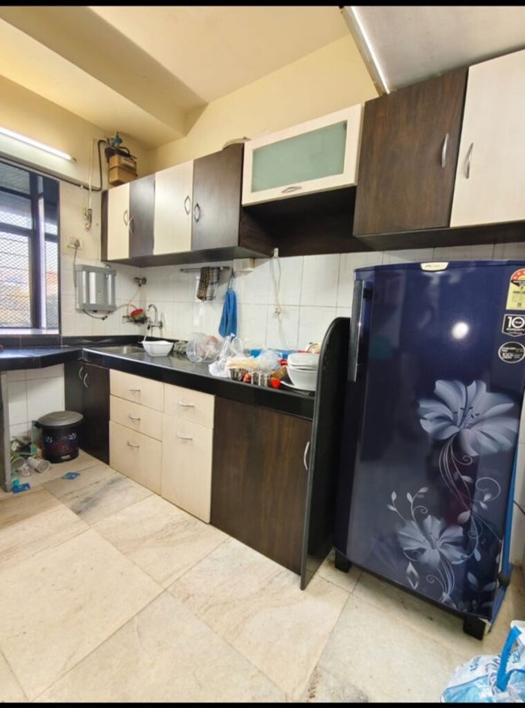 Kitchen, acme-enclave 2 Bedroom 975 Sq.Ft. Apartment In Malad West Mumbai 10238356