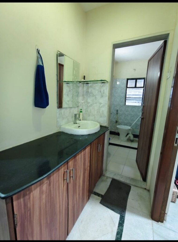 Bathroom, acme-enclave 2 Bedroom 975 Sq.Ft. Apartment In Malad West Mumbai 10238356