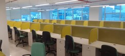 Office Space For Rent in Shri Senapati Bapat CHS