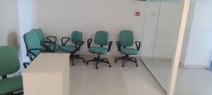   Office Space at Shri Senapati Bapat CHS, Senapati Bapat Road – for Rent