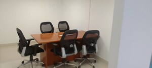 Common Area in  Office Space at Shri Senapati Bapat CHS, Senapati Bapat Road – for Rent