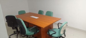 Common Area in  Office Space at Shri Senapati Bapat CHS, Senapati Bapat Road – for Rent