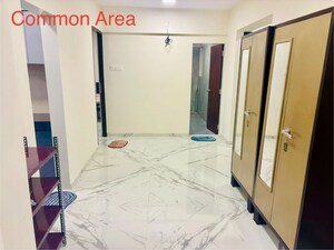 Bedroom in  Pg at New Panvel – for Rent