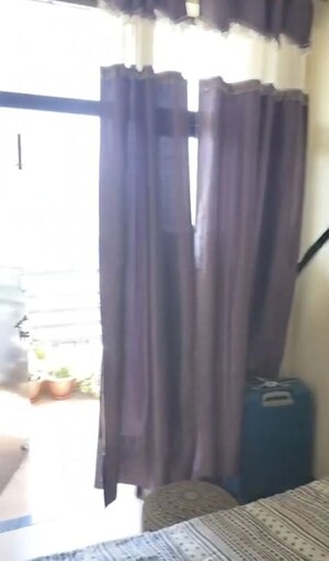 Building Lobby in 2 BHK Apartment at Amolik Heights, Sector 88 – for Sale