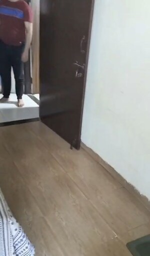 Room in 2 BHK Apartment at Amolik Heights, Sector 88 – for Sale