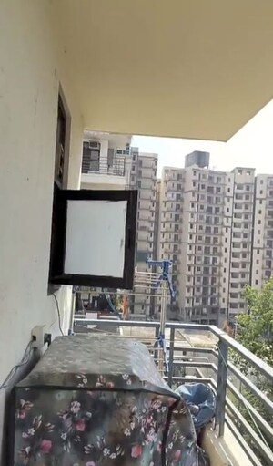 2 BHK Apartment – Exterior View View at Amolik Heights, Sector 88 - for Sale