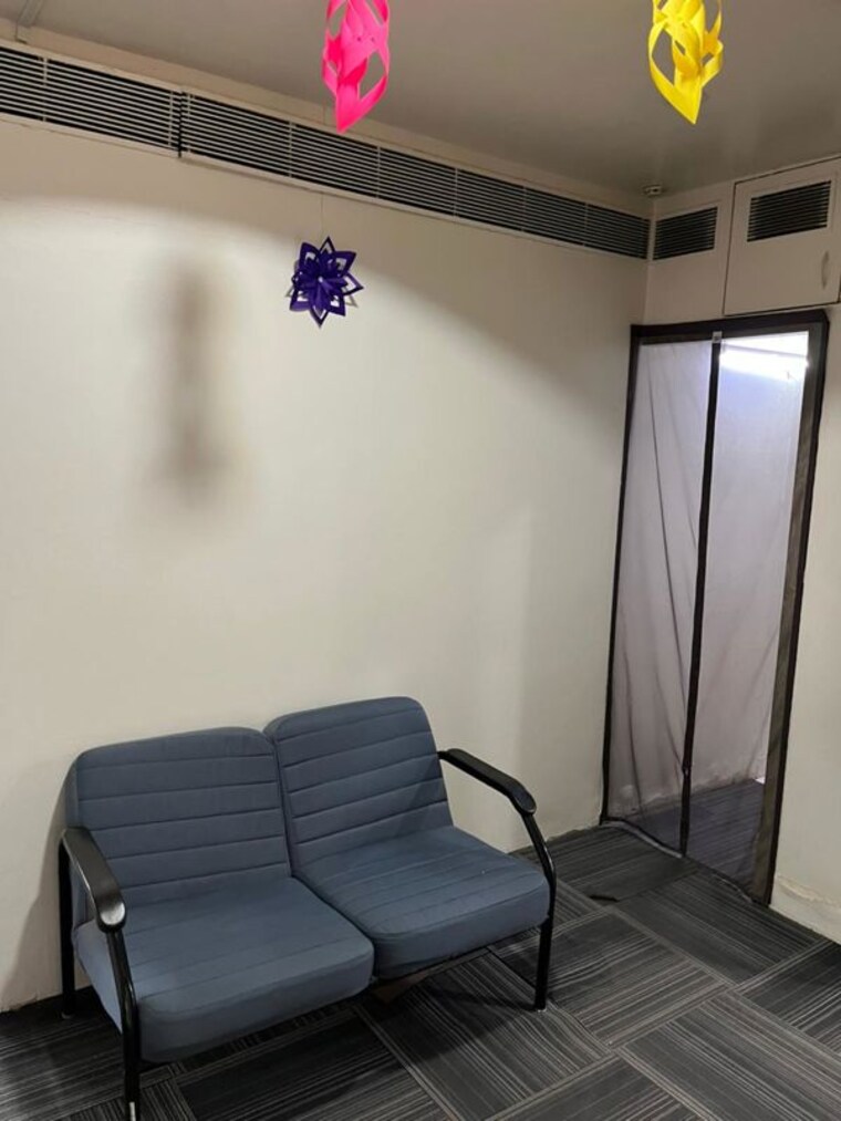 Entrance, shri-senapati-bapat-chs Commercial Office Space 2500 Sq.Ft. In Senapati Bapat Road Pune 10238365