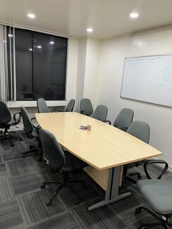 Office Space For Rent in Shri Senapati Bapat CHS