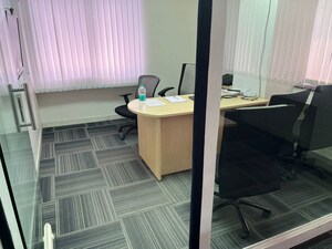 Common Area in  Office Space at Shri Senapati Bapat CHS, Senapati Bapat Road – for Rent