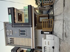 3 BHK + Pooja Room Villa For Sale in Janapriya Silver Crest Plots