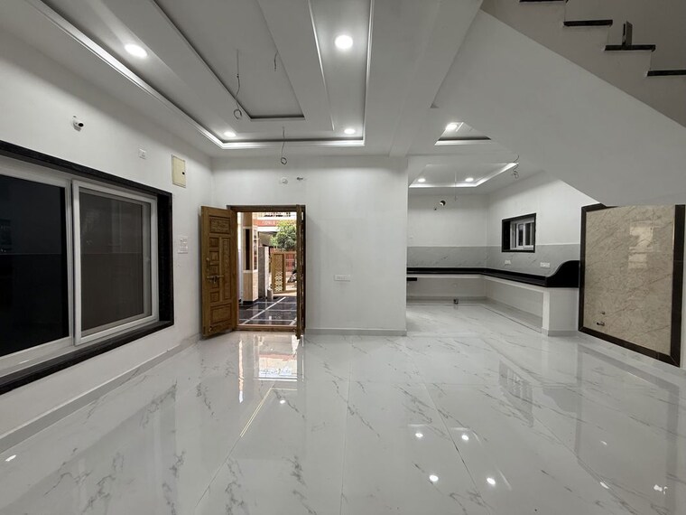 Room, janapriya-silver-crest-plots 3 Bedroom 134 Sq.Yd. Villa In Sainikpuri Hyderabad 10238369