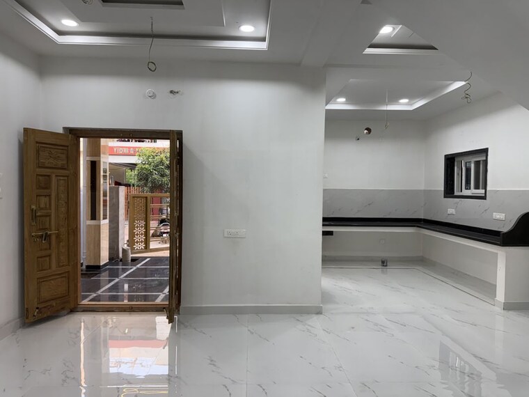Room, janapriya-silver-crest-plots 3 Bedroom 134 Sq.Yd. Villa In Sainikpuri Hyderabad 10238369