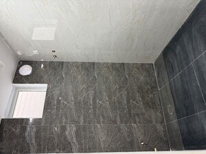 Bathroom in 3 BHK Villa at Janapriya Silver Crest Plots, Sainikpuri – for Sale