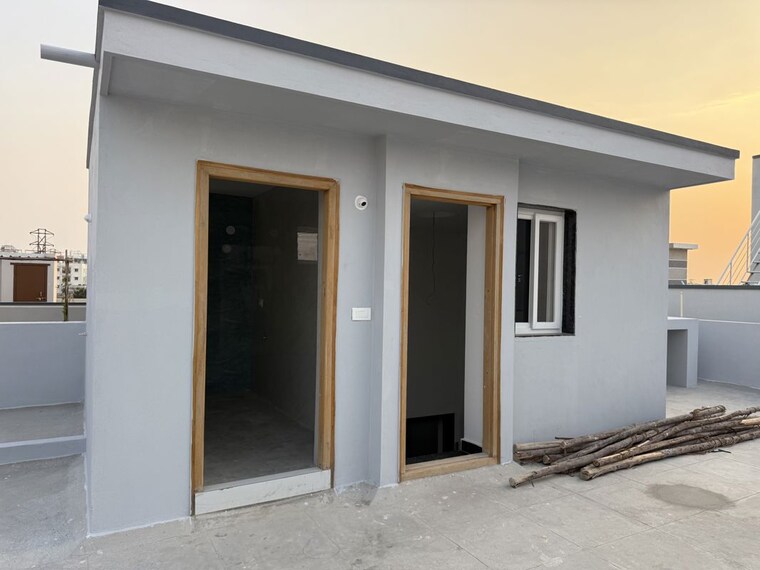 Room, janapriya-silver-crest-plots 3 Bedroom 134 Sq.Yd. Villa In Sainikpuri Hyderabad 10238369